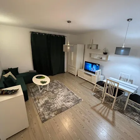 Festival Apartman Szarajevó