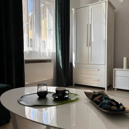 Festival Apartman Szarajevó