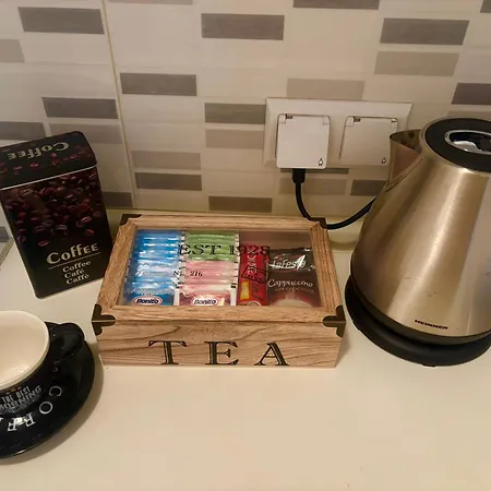 Festival Apartman Szarajevó